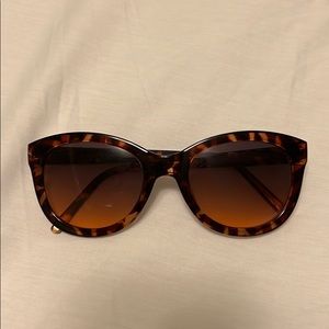 Lucky Brand Sunglasses